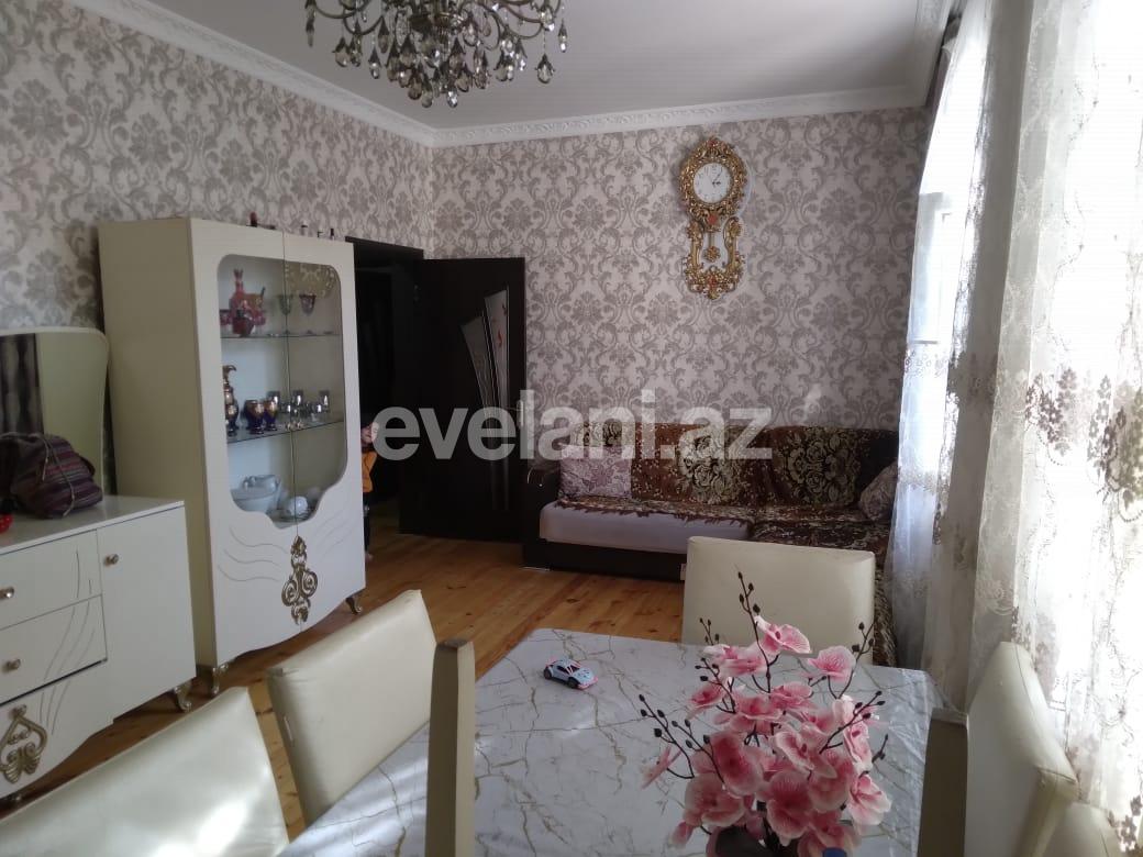 Satılır, həyət evi / bağ, 4 otaqlı, 140 m², Bakı, Sabunçu r, Ramana q, Koroğlu m.