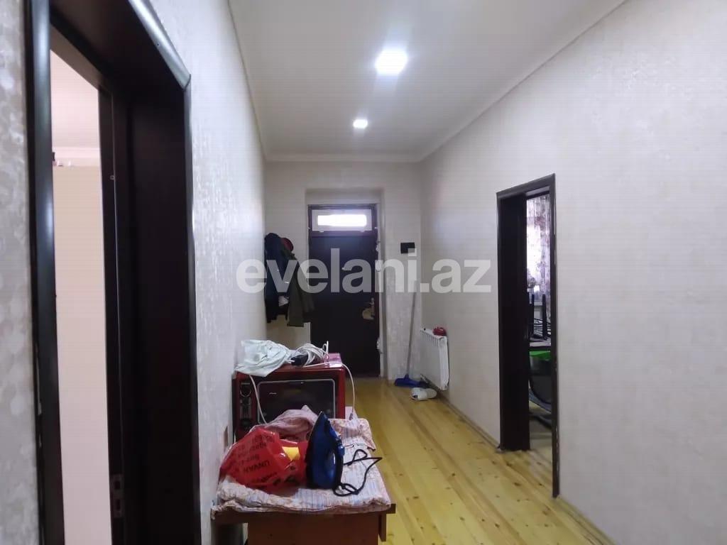 Satılır, həyət evi / bağ, 4 otaqlı, 140 m², Bakı, Sabunçu r, Ramana q, Koroğlu m.