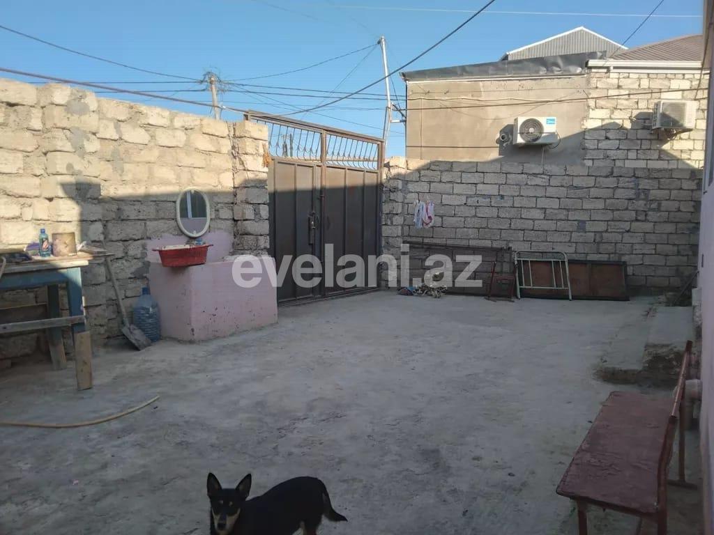 Satılır, həyət evi / bağ, 4 otaqlı, 140 m², Bakı, Sabunçu r, Ramana q, Koroğlu m.