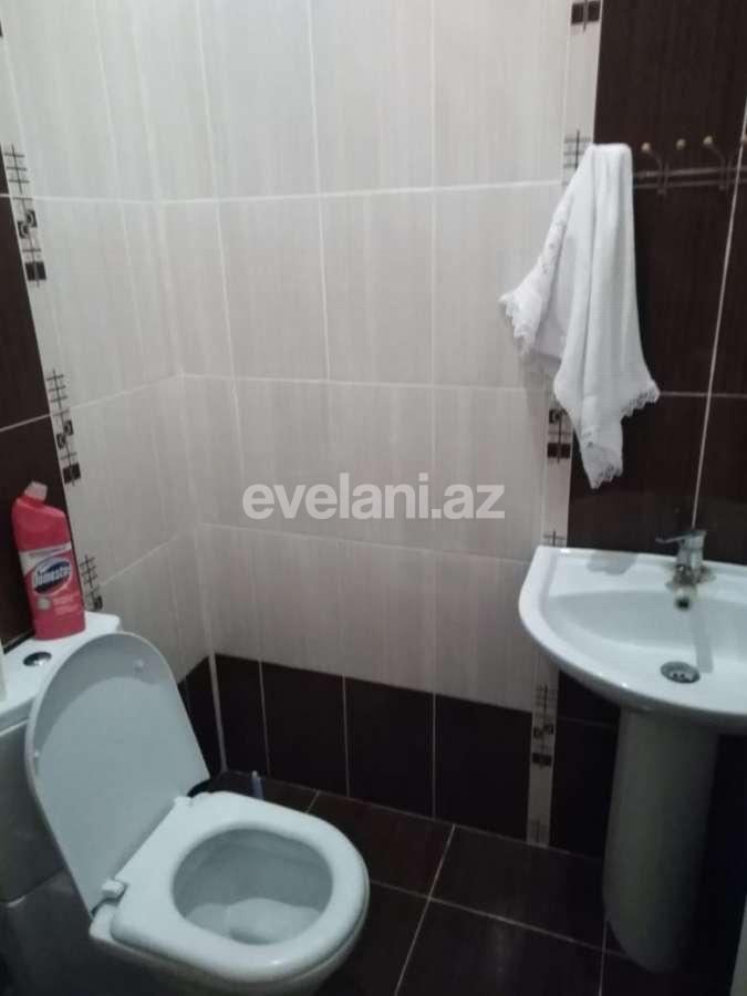 Satılır, həyət evi / bağ, 3 otaqlı, 294 m², Bakı, Suraxanı r, Yeni Suraxanı q.