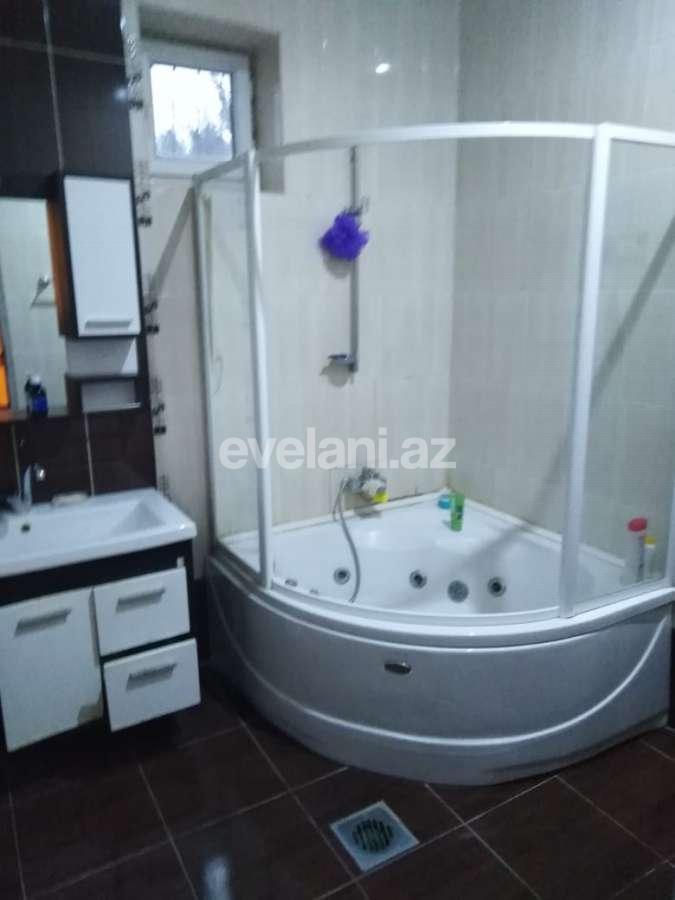 Satılır, həyət evi / bağ, 3 otaqlı, 294 m², Bakı, Suraxanı r, Yeni Suraxanı q.