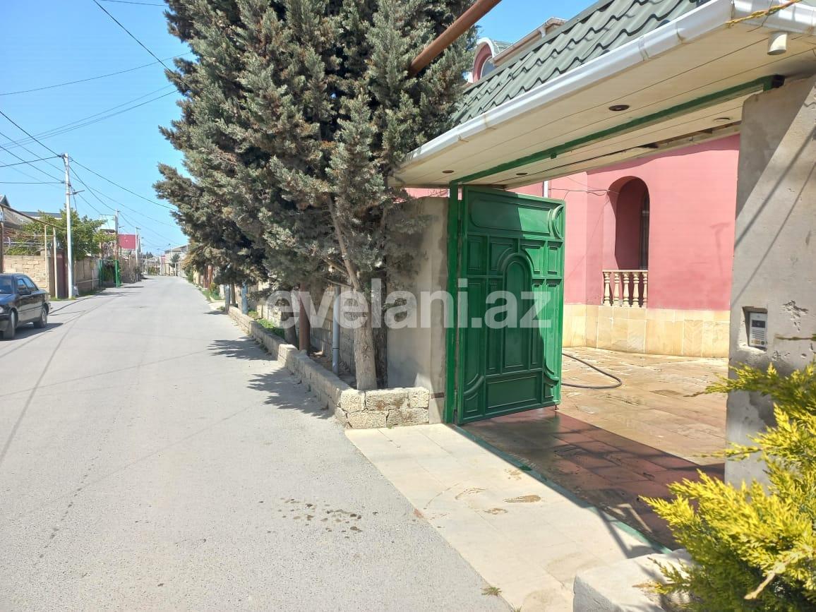 Satılır, həyət evi / bağ, 3 otaqlı, 294 m², Bakı, Suraxanı r, Yeni Suraxanı q.