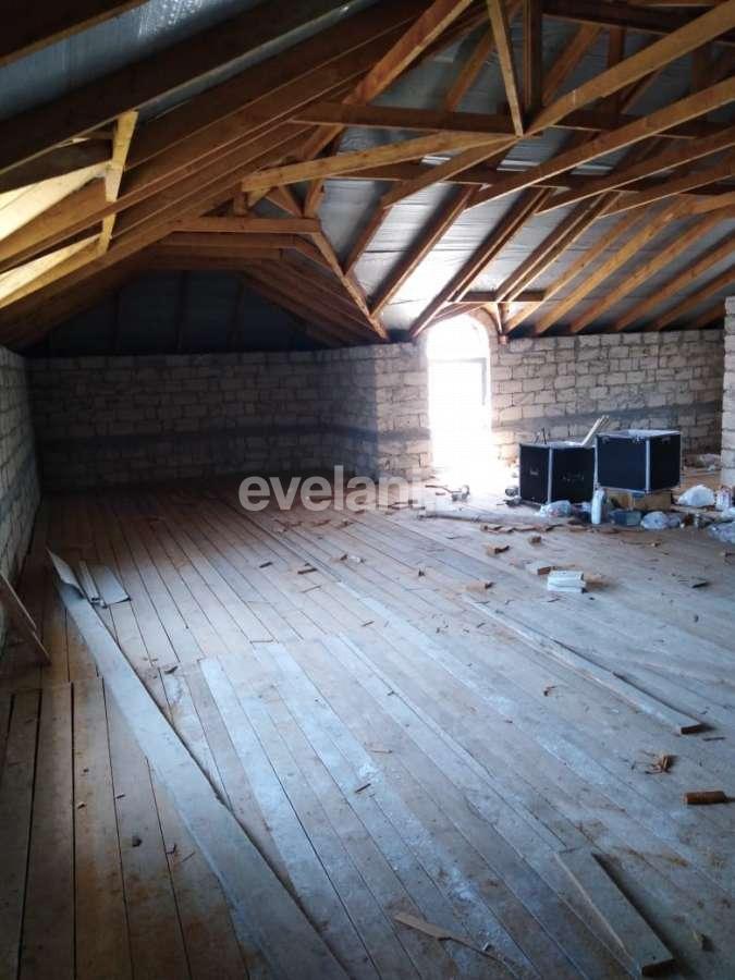 Satılır, həyət evi / bağ, 3 otaqlı, 294 m², Bakı, Suraxanı r, Yeni Suraxanı q.