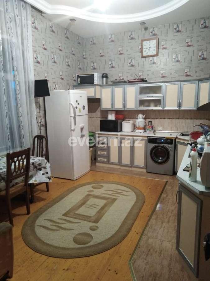 Satılır, həyət evi / bağ, 3 otaqlı, 294 m², Bakı, Suraxanı r, Yeni Suraxanı q.