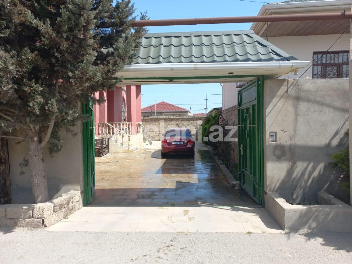 Satılır, həyət evi / bağ, 3 otaqlı, 294 m², Bakı, Suraxanı r, Yeni Suraxanı q.