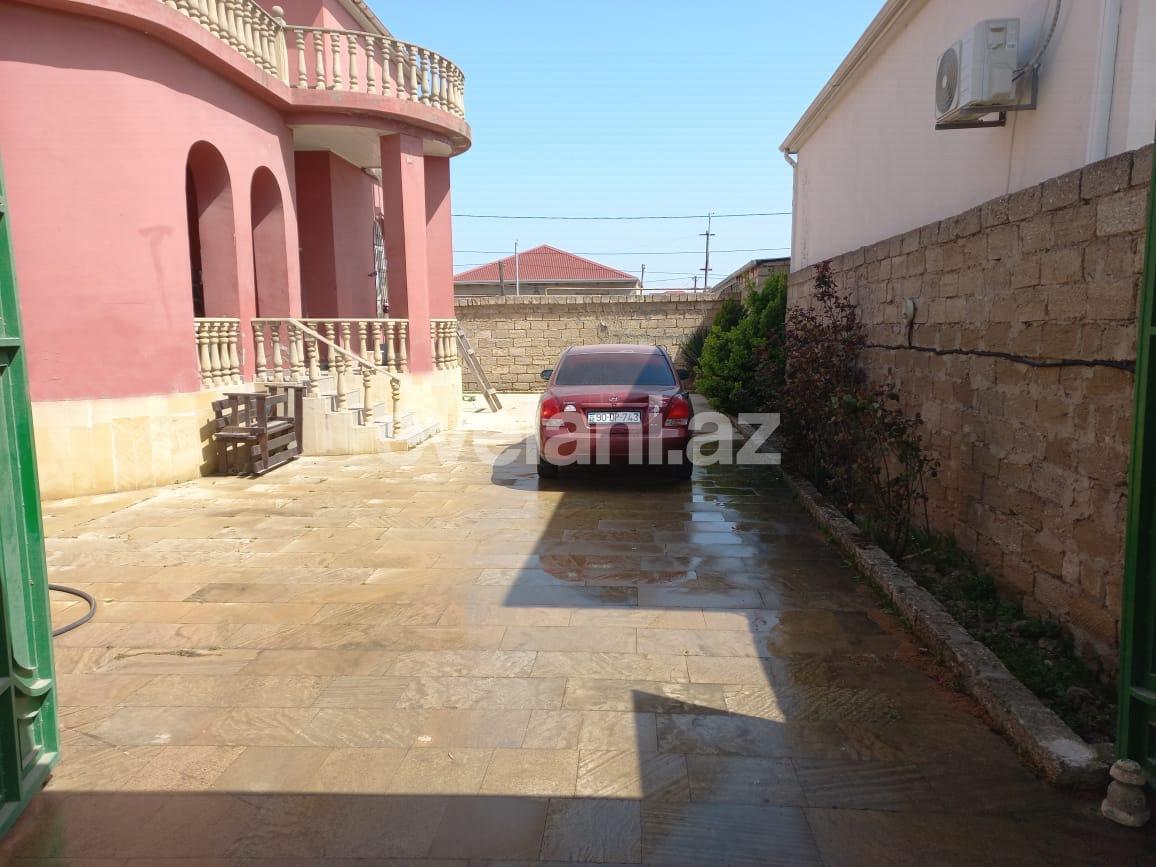 Satılır, həyət evi / bağ, 3 otaqlı, 294 m², Bakı, Suraxanı r, Yeni Suraxanı q.