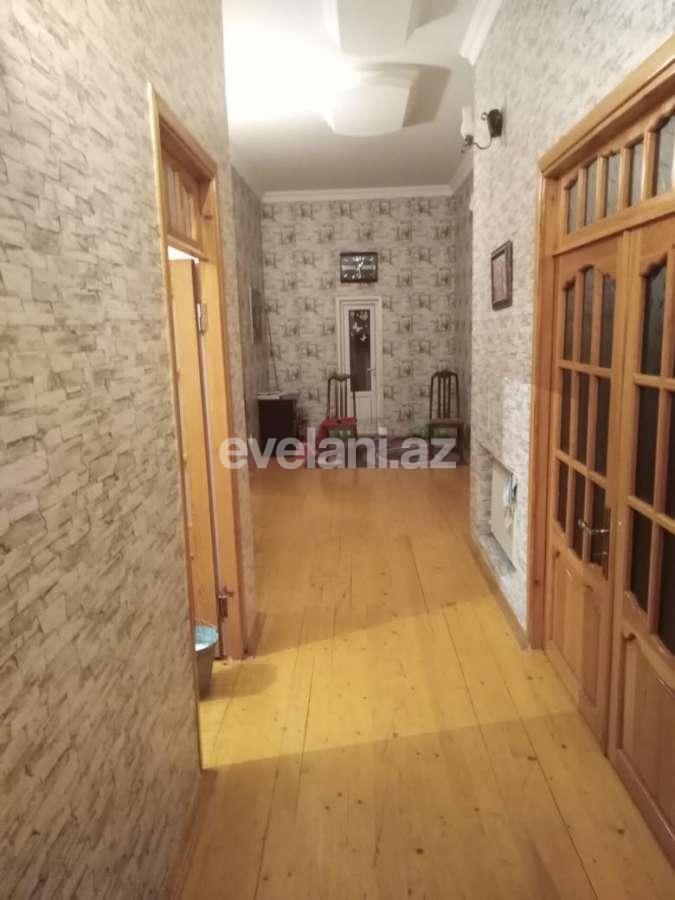 Satılır, həyət evi / bağ, 3 otaqlı, 294 m², Bakı, Suraxanı r, Yeni Suraxanı q.