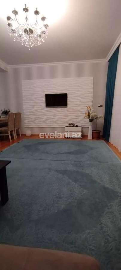 Satılır, həyət evi / bağ, 5 otaqlı, 180 m², Bakı, Xəzər r, Binə q, Koroğlu m.