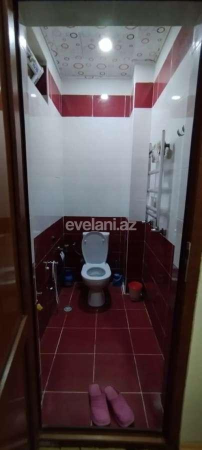 Satılır, həyət evi / bağ, 5 otaqlı, 180 m², Bakı, Xəzər r, Binə q, Koroğlu m.