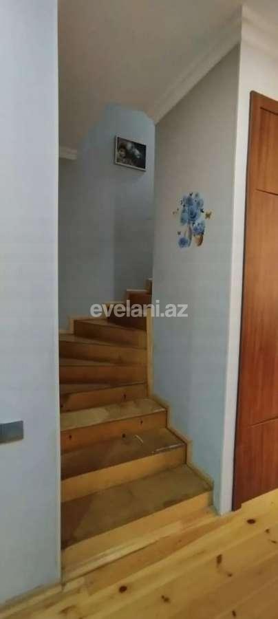 Satılır, həyət evi / bağ, 5 otaqlı, 180 m², Bakı, Xəzər r, Binə q, Koroğlu m.