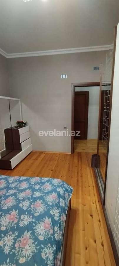 Satılır, həyət evi / bağ, 5 otaqlı, 180 m², Bakı, Xəzər r, Binə q, Koroğlu m.