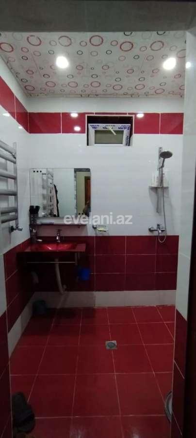 Satılır, həyət evi / bağ, 5 otaqlı, 180 m², Bakı, Xəzər r, Binə q, Koroğlu m.