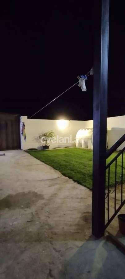 Satılır, həyət evi / bağ, 5 otaqlı, 180 m², Bakı, Xəzər r, Binə q, Koroğlu m.