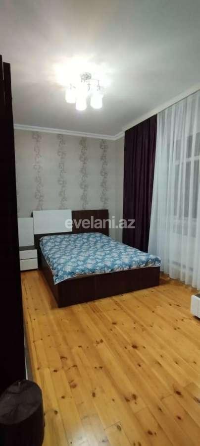 Satılır, həyət evi / bağ, 5 otaqlı, 180 m², Bakı, Xəzər r, Binə q, Koroğlu m.