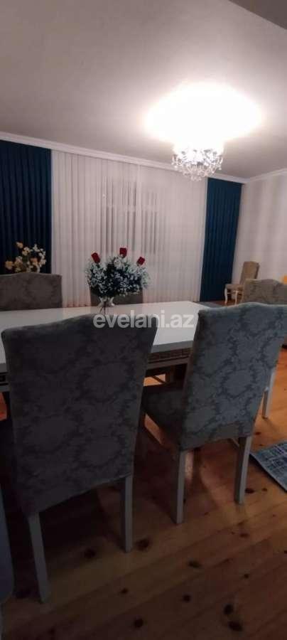 Satılır, həyət evi / bağ, 5 otaqlı, 180 m², Bakı, Xəzər r, Binə q, Koroğlu m.