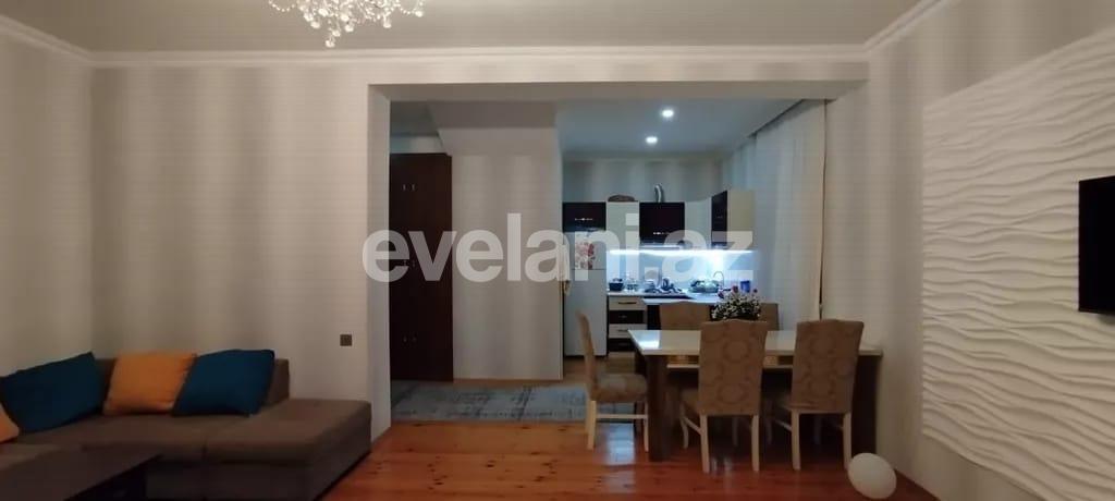 Satılır, həyət evi / bağ, 5 otaqlı, 180 m², Bakı, Xəzər r, Binə q, Koroğlu m.