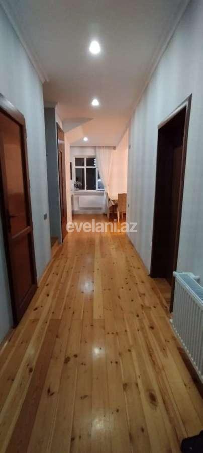 Satılır, həyət evi / bağ, 5 otaqlı, 180 m², Bakı, Xəzər r, Binə q, Koroğlu m.