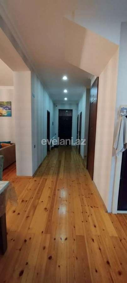 Satılır, həyət evi / bağ, 5 otaqlı, 180 m², Bakı, Xəzər r, Binə q, Koroğlu m.
