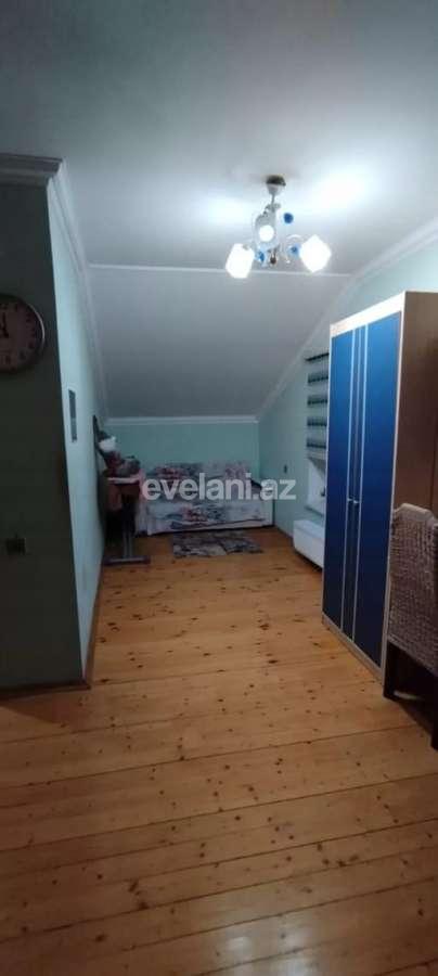 Satılır, həyət evi / bağ, 5 otaqlı, 180 m², Bakı, Xəzər r, Binə q, Koroğlu m.
