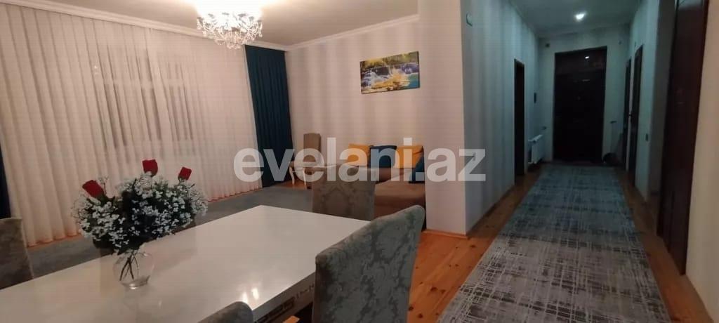 Satılır, həyət evi / bağ, 5 otaqlı, 180 m², Bakı, Xəzər r, Binə q, Koroğlu m.