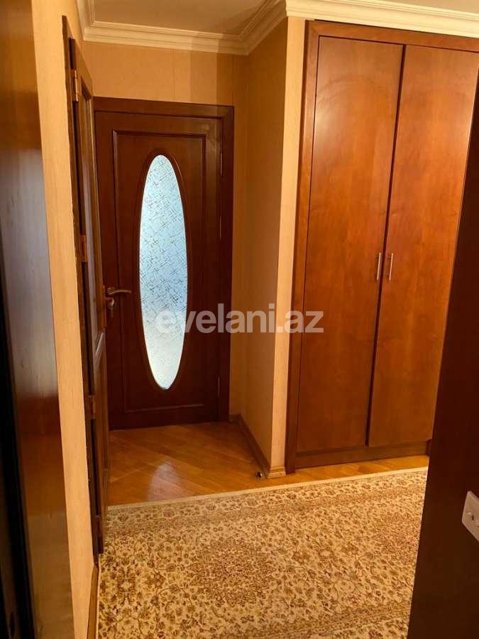 Sale, old building, 3 room, 85 m², Baku, Khatai r, Shah Ismail Khatai m.