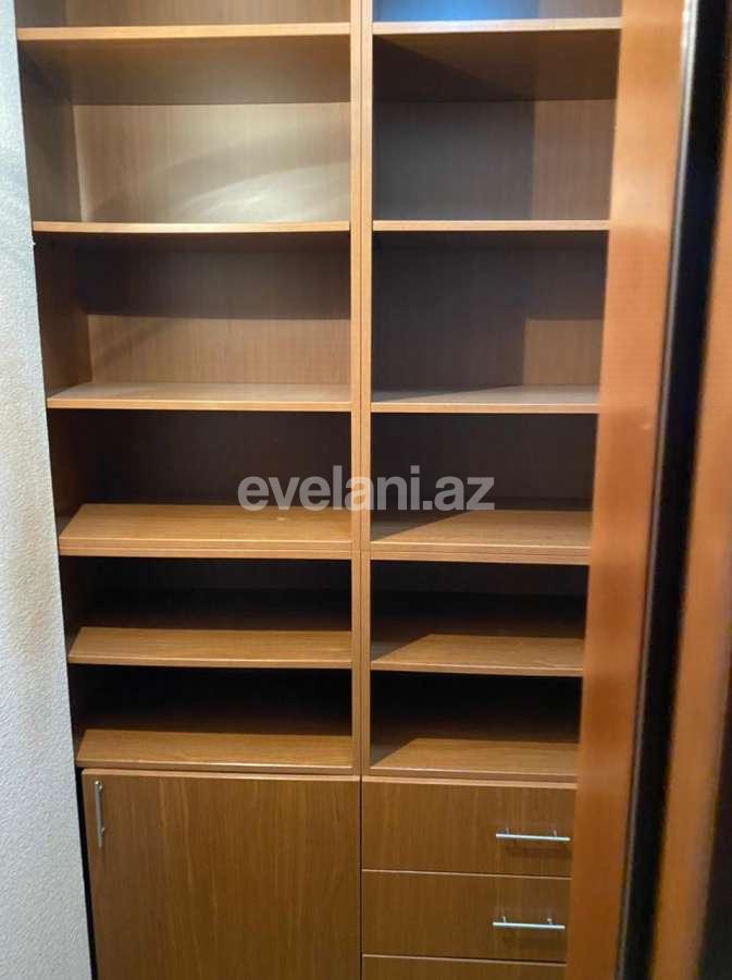 Sale, old building, 3 room, 85 m², Baku, Khatai r, Shah Ismail Khatai m.