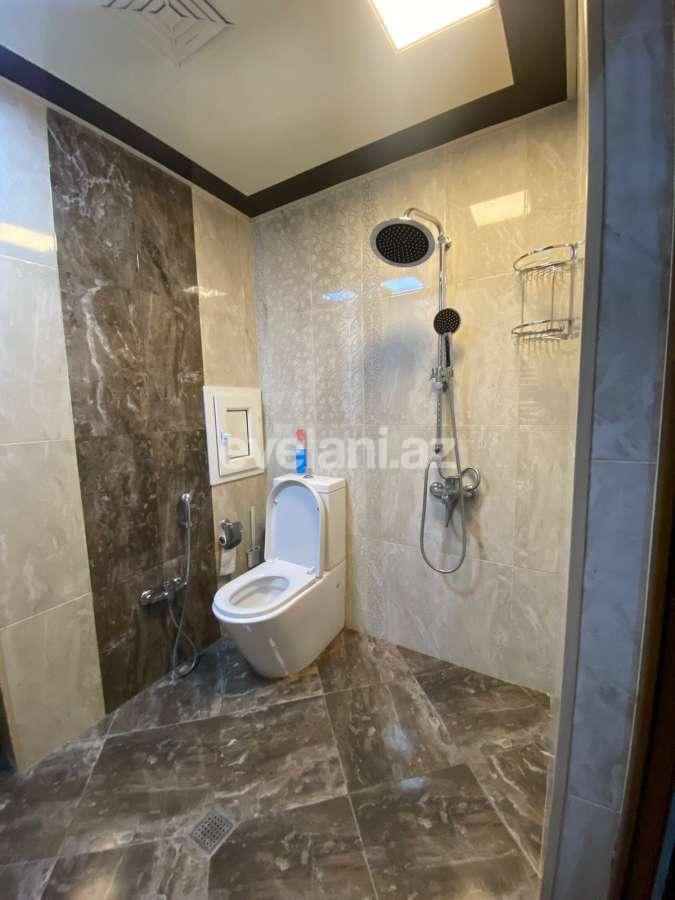 Сдаётся, новостройка, 2-комнаты, 70 m², Баку, Ясамальский r, Ясамал p, Элмляр Академиясы m.