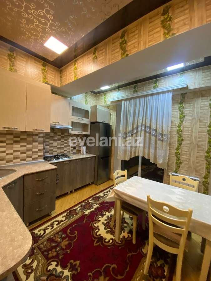 Сдаётся, новостройка, 2-комнаты, 70 m², Баку, Ясамальский r, Ясамал p, Элмляр Академиясы m.