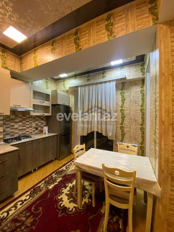 Сдаётся, новостройка, 2-комнаты, 70 m², Баку, Ясамальский r, Ясамал p, Элмляр Академиясы m.