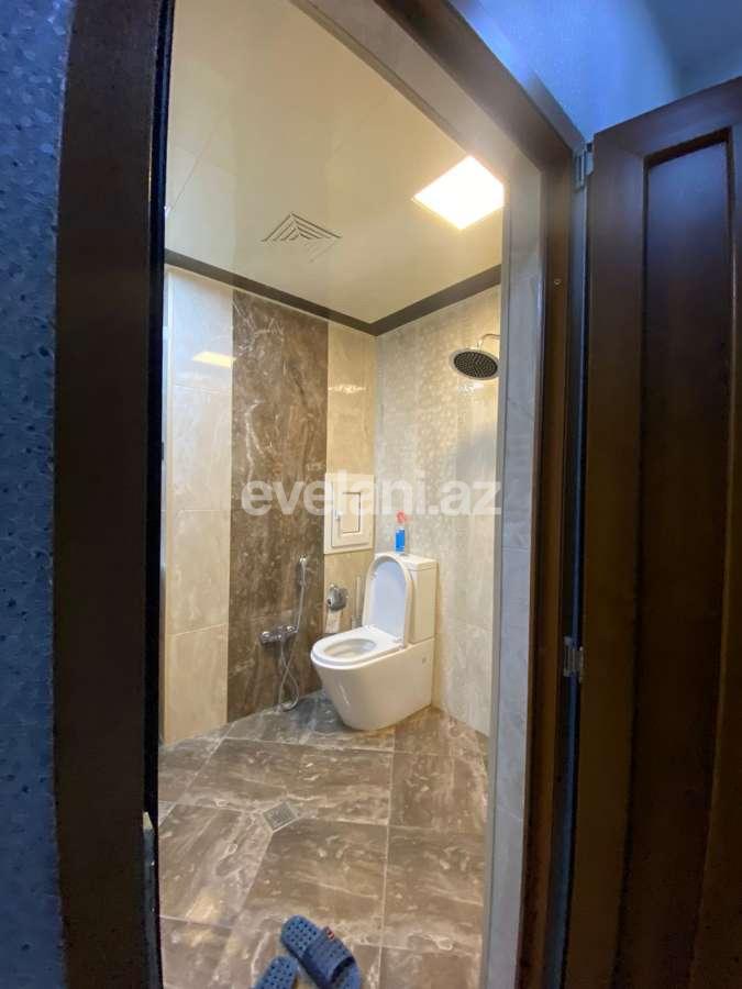 Сдаётся, новостройка, 2-комнаты, 70 m², Баку, Ясамальский r, Ясамал p, Элмляр Академиясы m.