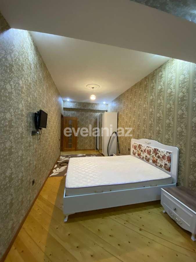 Сдаётся, новостройка, 2-комнаты, 70 m², Баку, Ясамальский r, Ясамал p, Элмляр Академиясы m.