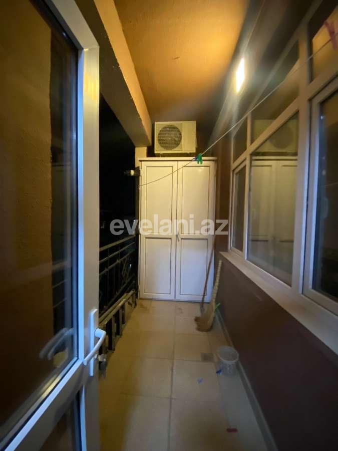 Сдаётся, новостройка, 2-комнаты, 70 m², Баку, Ясамальский r, Ясамал p, Элмляр Академиясы m.