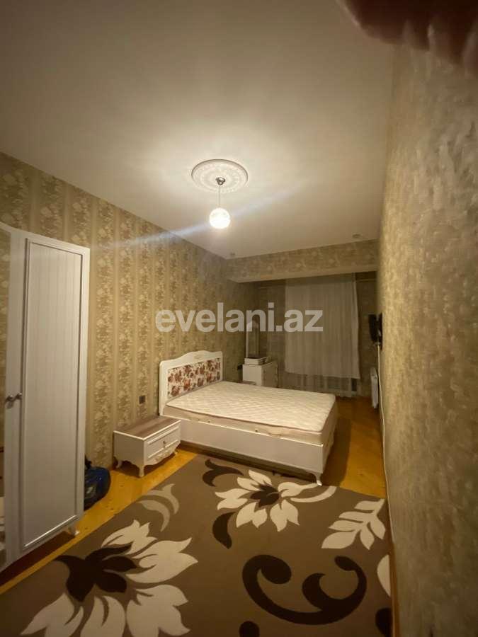 Сдаётся, новостройка, 2-комнаты, 70 m², Баку, Ясамальский r, Ясамал p, Элмляр Академиясы m.