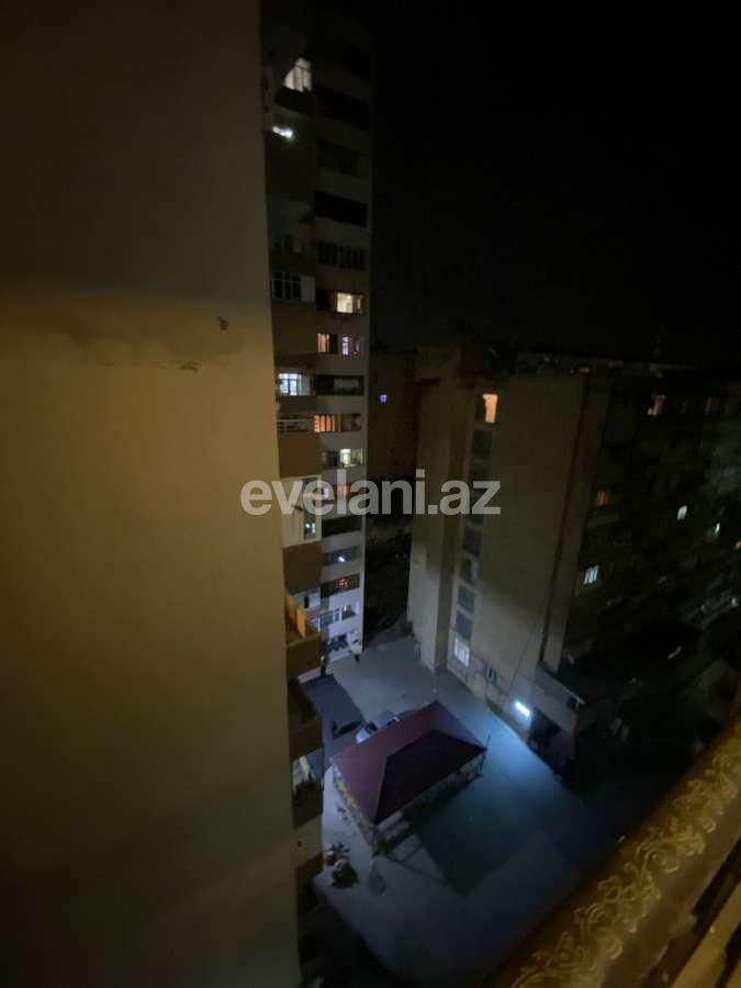 Сдаётся, новостройка, 2-комнаты, 70 m², Баку, Ясамальский r, Ясамал p, Элмляр Академиясы m.