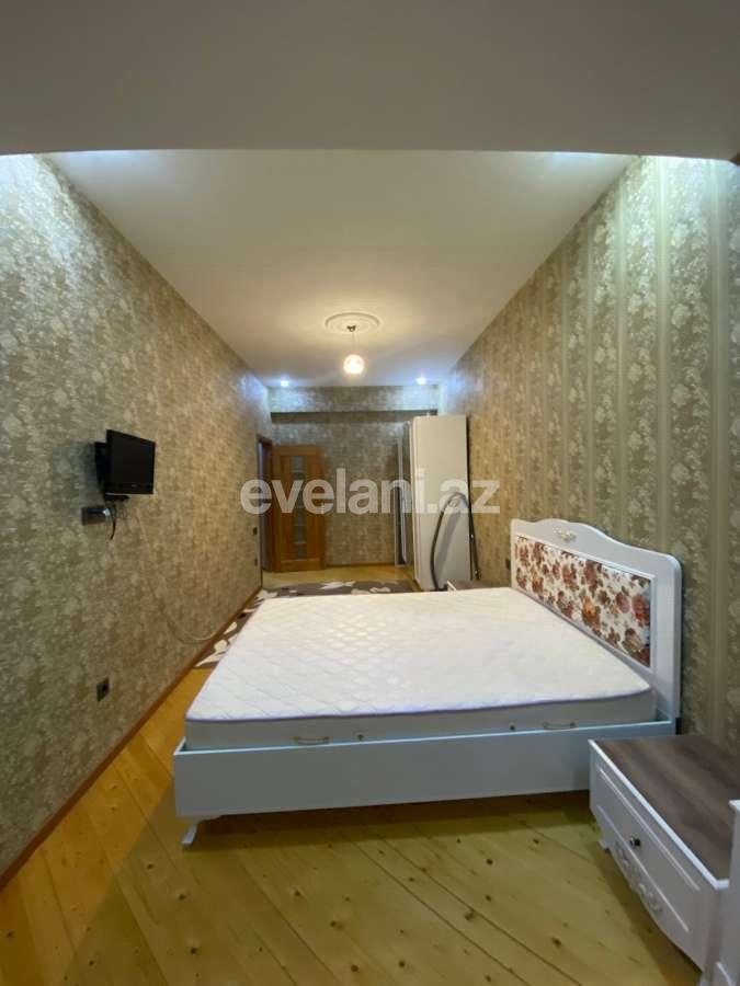 Сдаётся, новостройка, 2-комнаты, 70 m², Баку, Ясамальский r, Ясамал p, Элмляр Академиясы m.