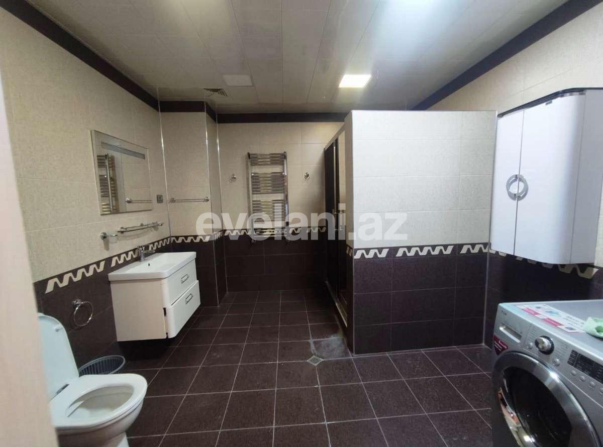 Satılır, ofis, 4 otaqlı, 226 m², Bakı, Yasamal r, Nizami m.