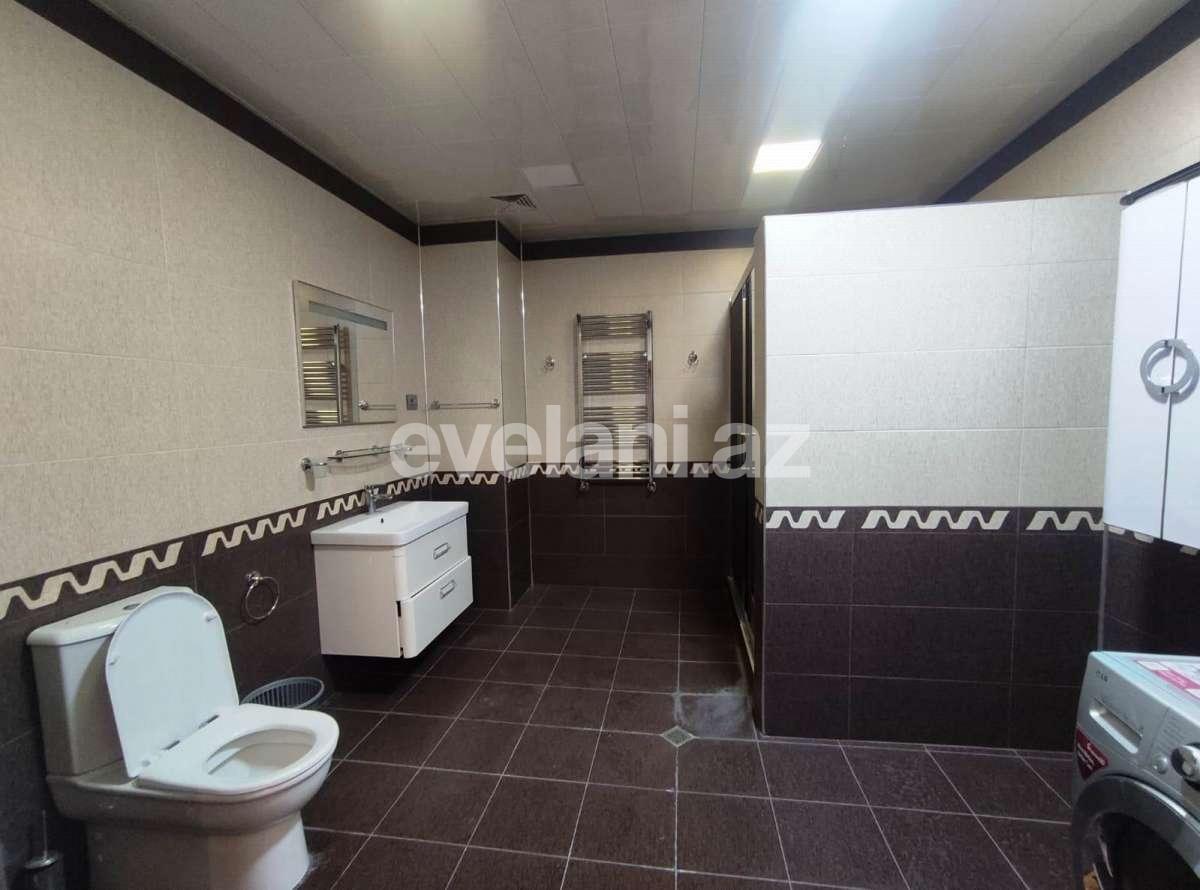 Satılır, ofis, 4 otaqlı, 226 m², Bakı, Yasamal r, Nizami m.