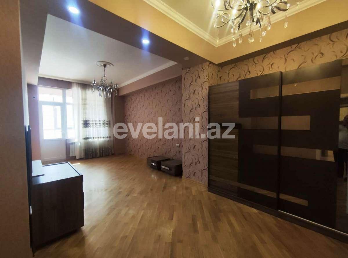 Satılır, ofis, 4 otaqlı, 226 m², Bakı, Yasamal r, Nizami m.