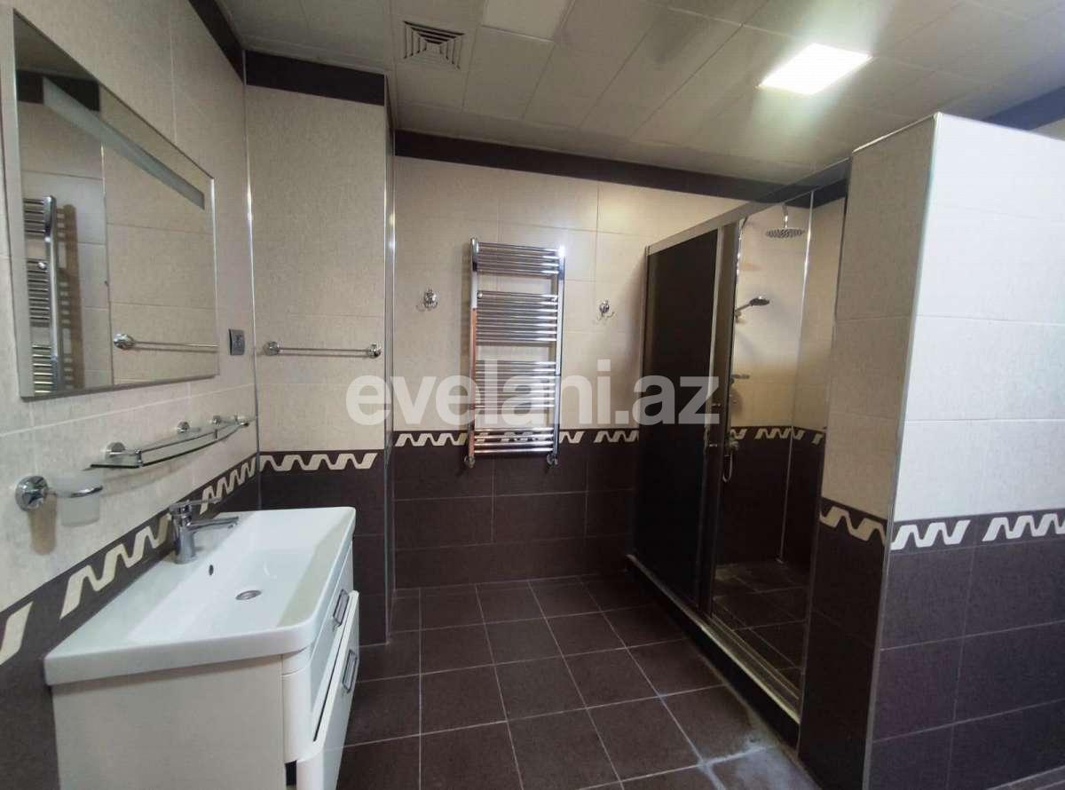 Satılır, ofis, 4 otaqlı, 226 m², Bakı, Yasamal r, Nizami m.