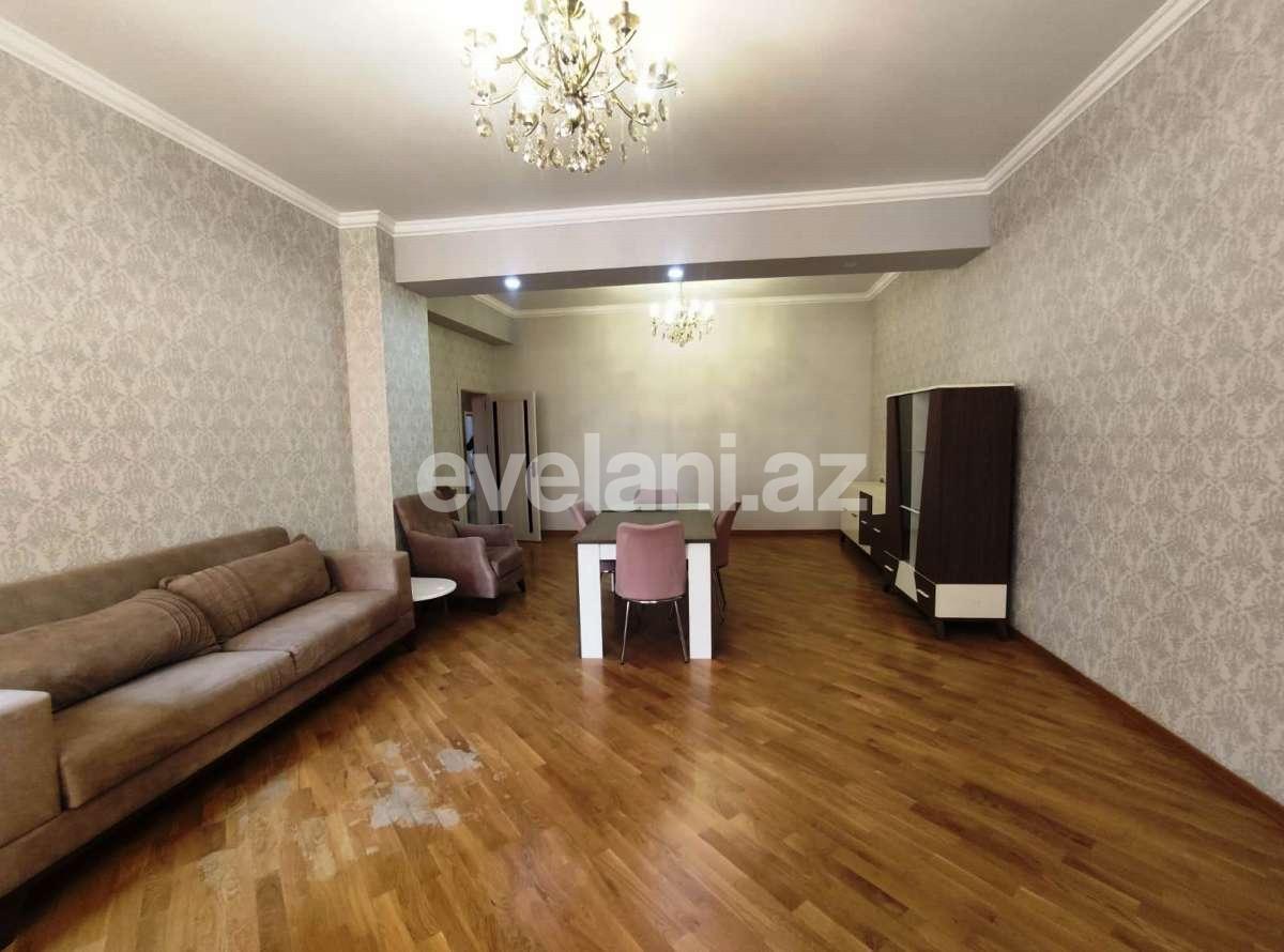 Satılır, ofis, 4 otaqlı, 226 m², Bakı, Yasamal r, Nizami m.