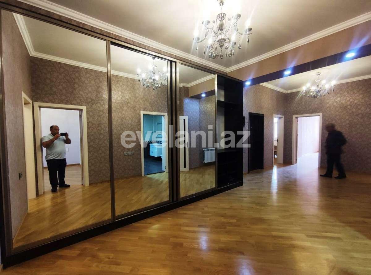 Satılır, ofis, 4 otaqlı, 226 m², Bakı, Yasamal r, Nizami m.