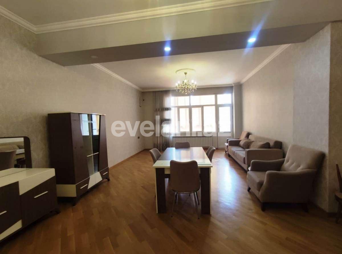 Satılır, ofis, 4 otaqlı, 226 m², Bakı, Yasamal r, Nizami m.