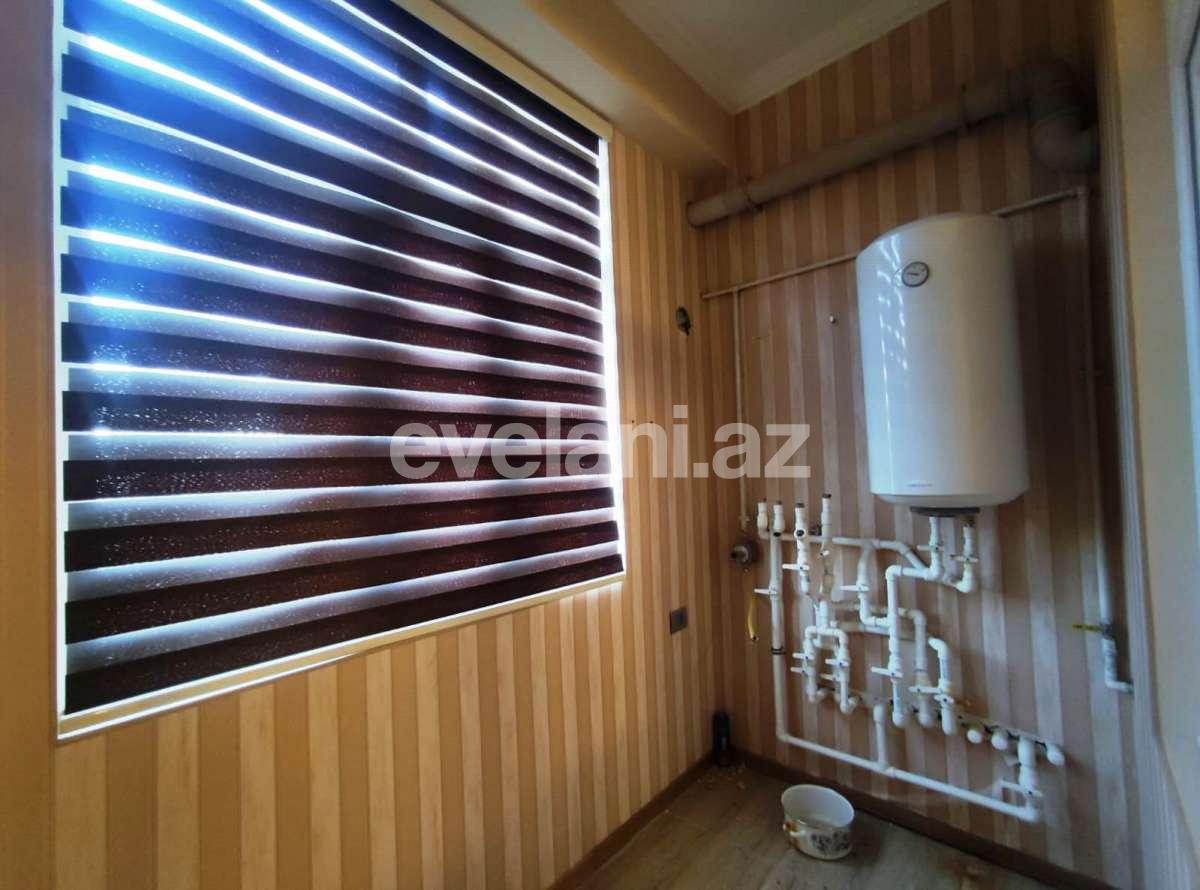 Satılır, ofis, 4 otaqlı, 226 m², Bakı, Yasamal r, Nizami m.