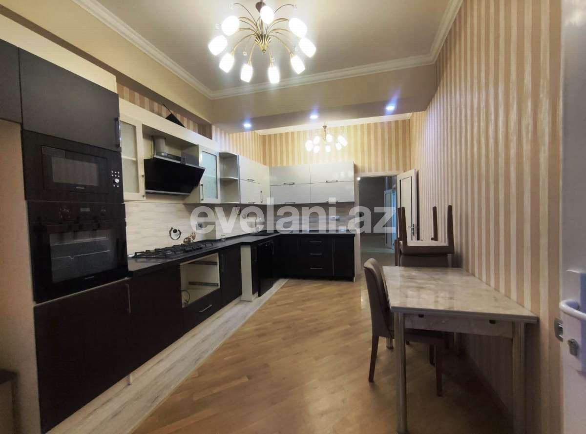 Satılır, ofis, 4 otaqlı, 226 m², Bakı, Yasamal r, Nizami m.