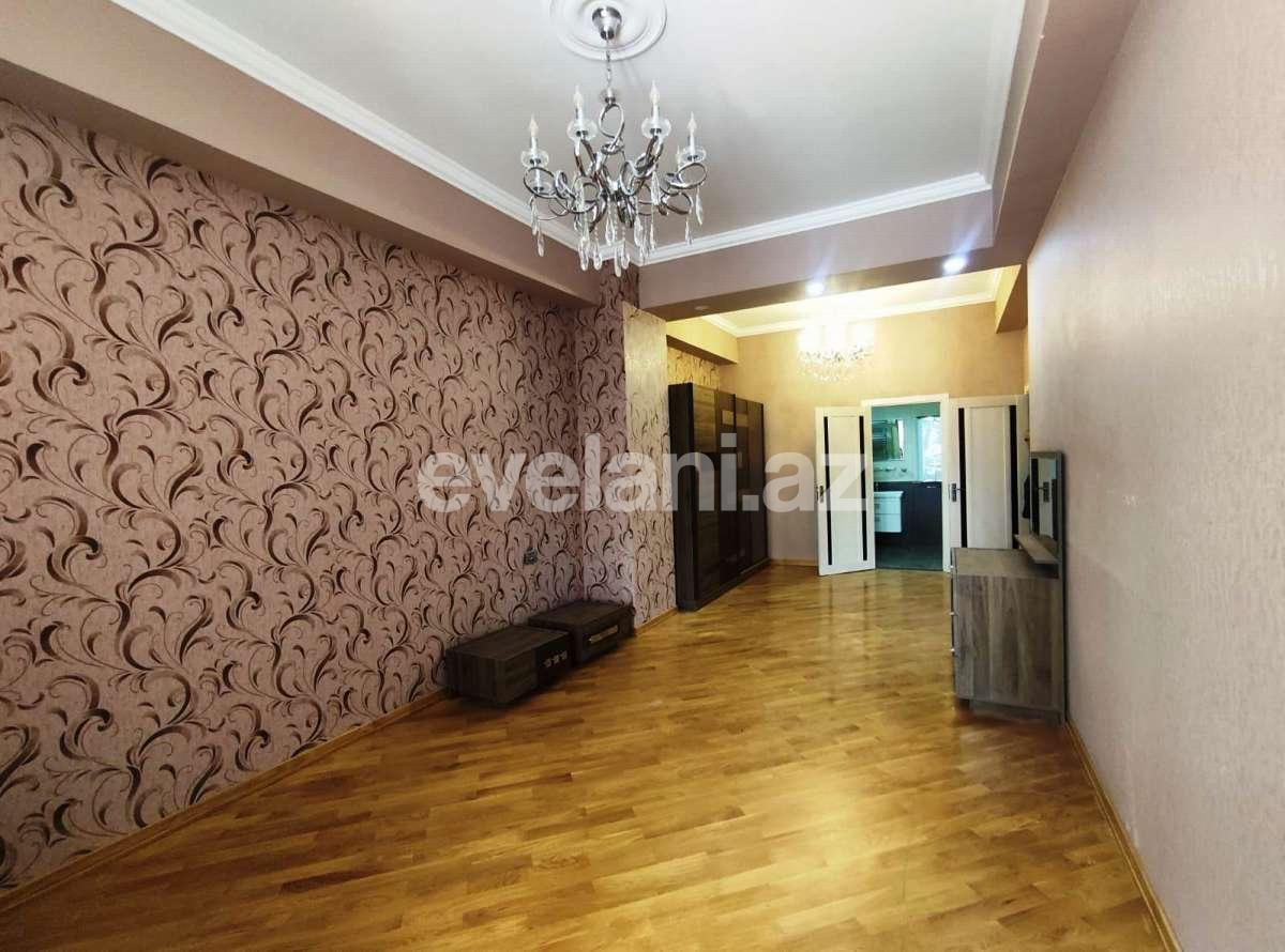 Satılır, ofis, 4 otaqlı, 226 m², Bakı, Yasamal r, Nizami m.