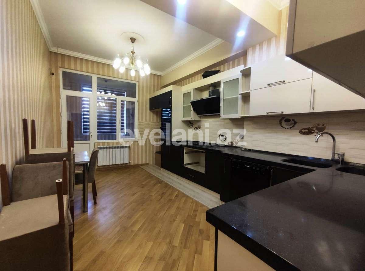 Satılır, ofis, 4 otaqlı, 226 m², Bakı, Yasamal r, Nizami m.