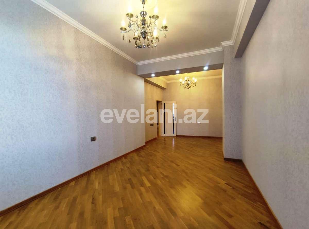 Satılır, ofis, 4 otaqlı, 226 m², Bakı, Yasamal r, Nizami m.