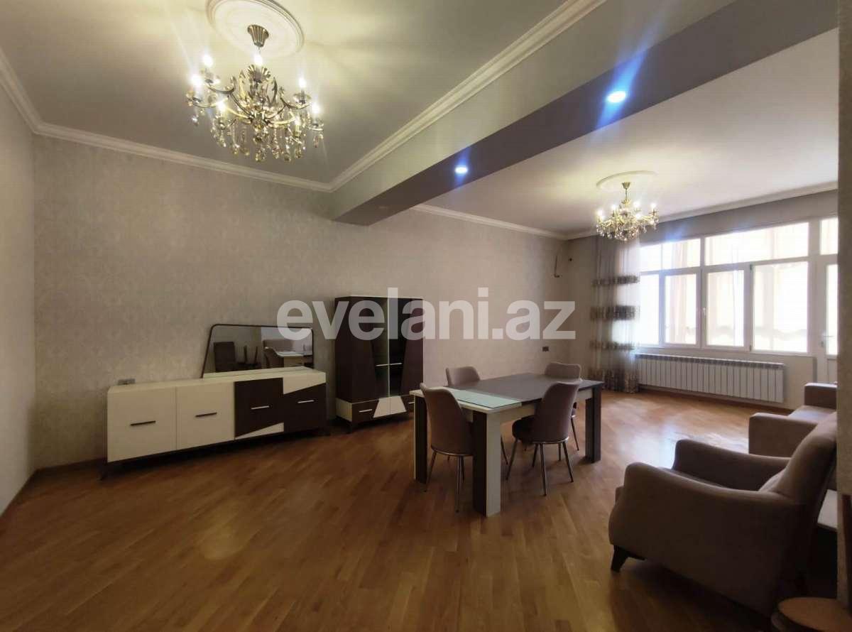 Satılır, ofis, 4 otaqlı, 226 m², Bakı, Yasamal r, Nizami m.