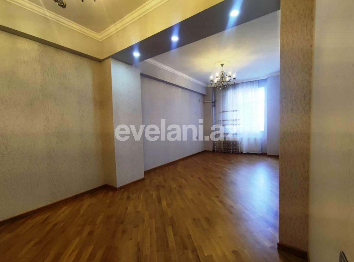 Satılır, ofis, 4 otaqlı, 226 m², Bakı, Yasamal r, Nizami m.