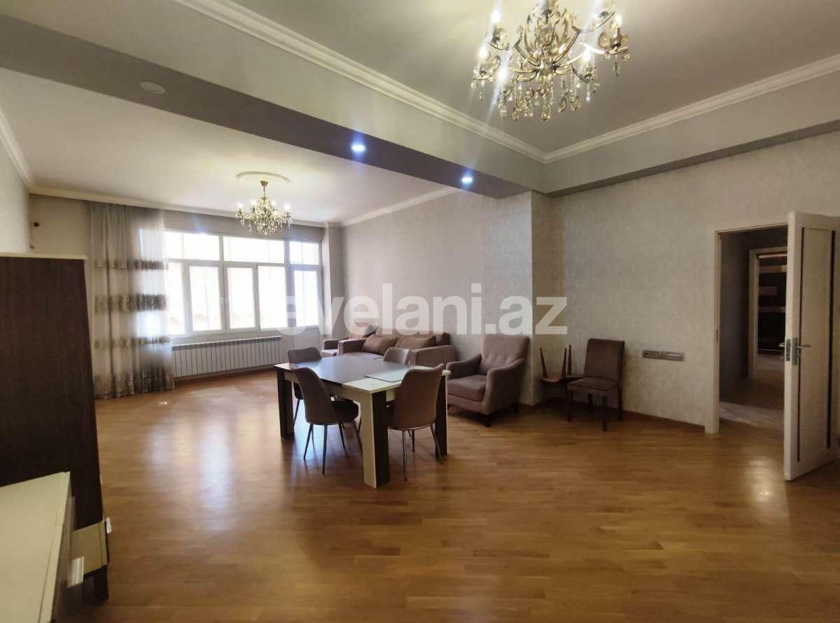 Satılır, ofis, 4 otaqlı, 226 m², Bakı, Yasamal r, Nizami m.